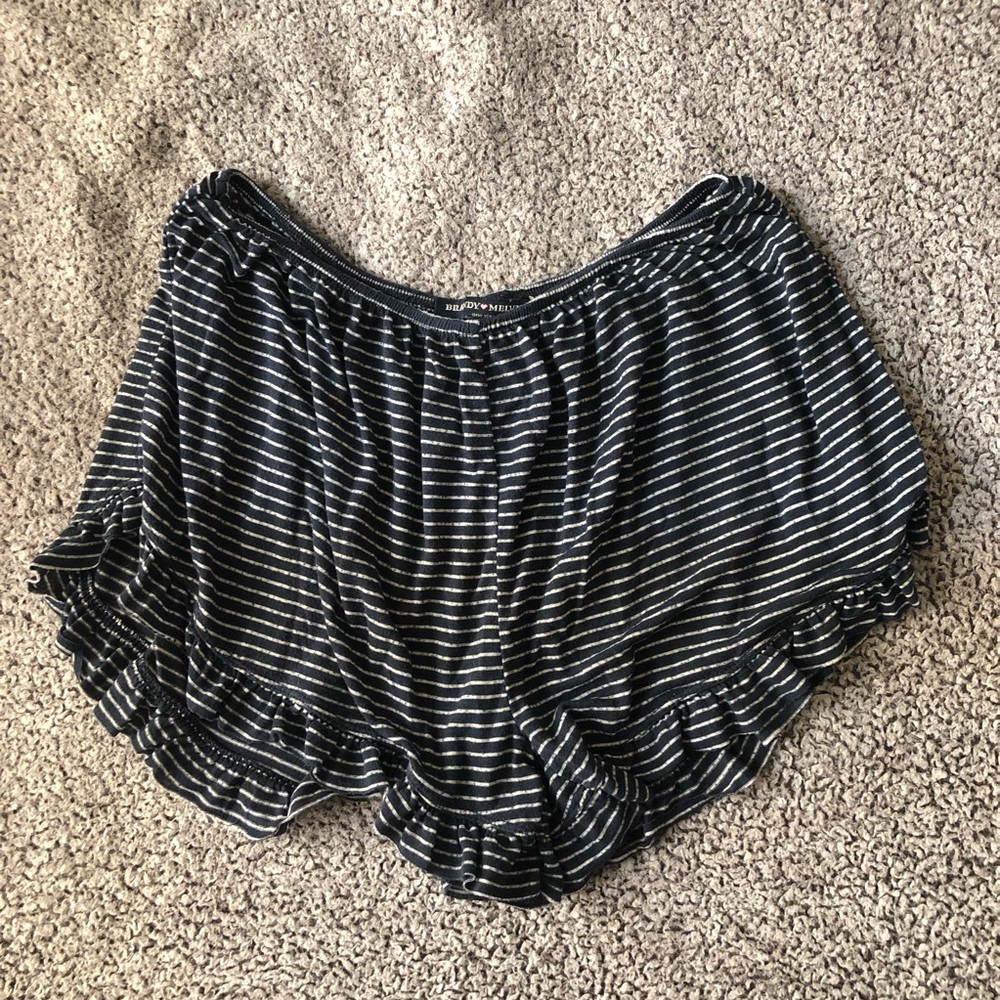 brandy melville vodi shorts